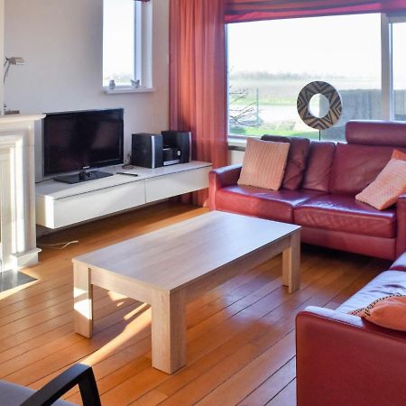 Holiday Home Moesbosch By Interhome Koudekerke Extérieur photo